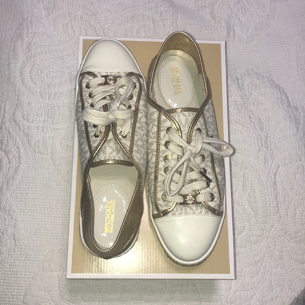 Michael Kors Kristy Slide